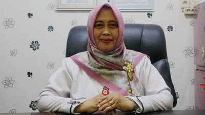 SPPG Abai, Penerbitan SLHS Dapur MBG Mandek