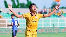 Bhayangkara Meleset ke Peringkat Enam