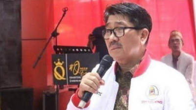 Siap-Siap.! Eselon III dan IV Pemkab Lampura Segera Dirolling