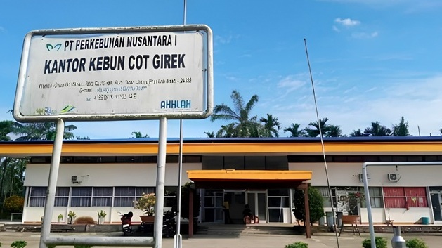 Kasus PTPN IV Cot Girek, Akademisi USK Dorong Dialog dan Penegakan Hukum Jalan Bersama