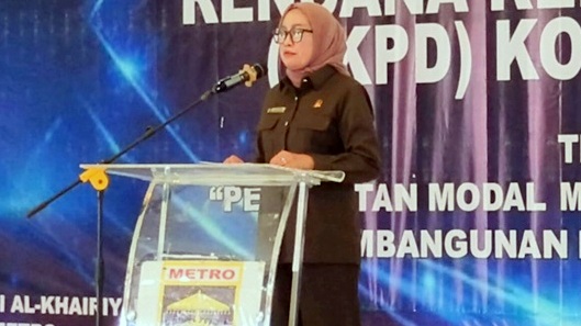 Musrenbang RKPD 2027, Sinergi DPRD dan Pemkot Memperkuat Fondasi Pembangunan Berkelanjutan