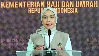 Kabar Duka dari Mekkah, Satu Jemaah Haji Lampung Timur Meninggal Dunia