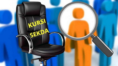 Seleksi Jabatan Sekda Lampung Utara, Mengerucut ke Satu Nama