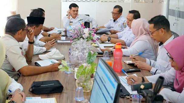 Kopdes Merah Putih Kampung Nuarmaju Jadi Percontohan Nasional