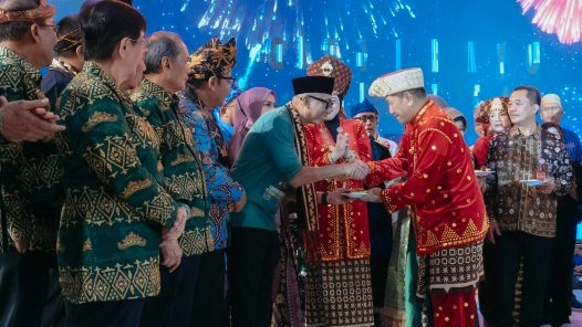 Lampung Dapat Kuota Bedah Rumah 10 Ribu Unit