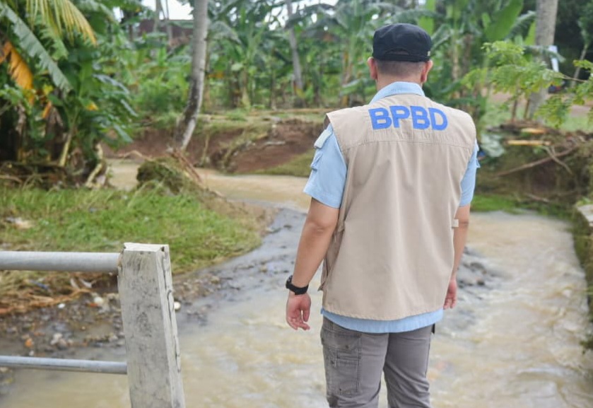 Normalisasi Sungai Jadi Solusi Banjir Pesisir