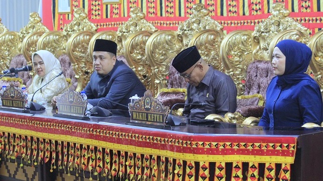 Terimakasih..! Sayonara Nanang-Pandu
