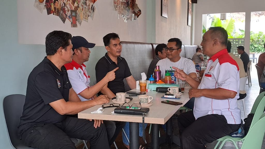 Musorkab KONI Pesawaran Digelar Tanpa Kandidat, Ini Mekanismenya