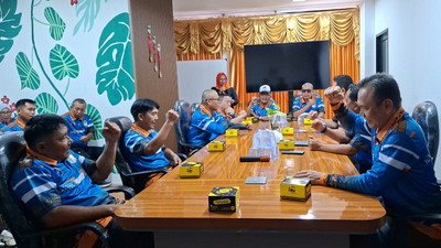 Gateball Lampung Bidik Lima Besar Nasional
