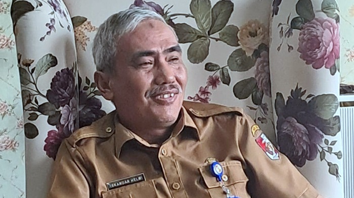 Awal Juni, Gaji ke-13 ASN Lampura Cair