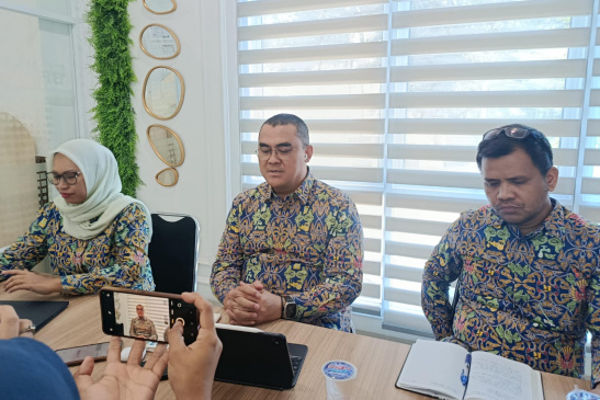 Lampung Usulkan IJD Rp1 Triliun, BPJN Tunggu Keputusan Anggaran dari Pusat