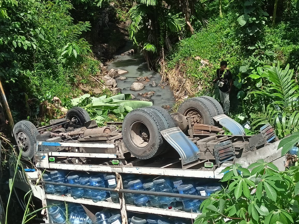 Hindari Berkendara Saat Kantuk, Jika Tidak Mau Begini