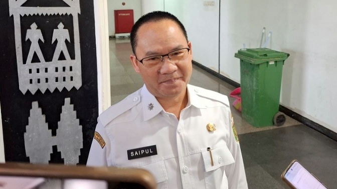 Kelengkeng Maut Guncang MBG Lampung, Satgas Minta SPPG Evaluasi Menu