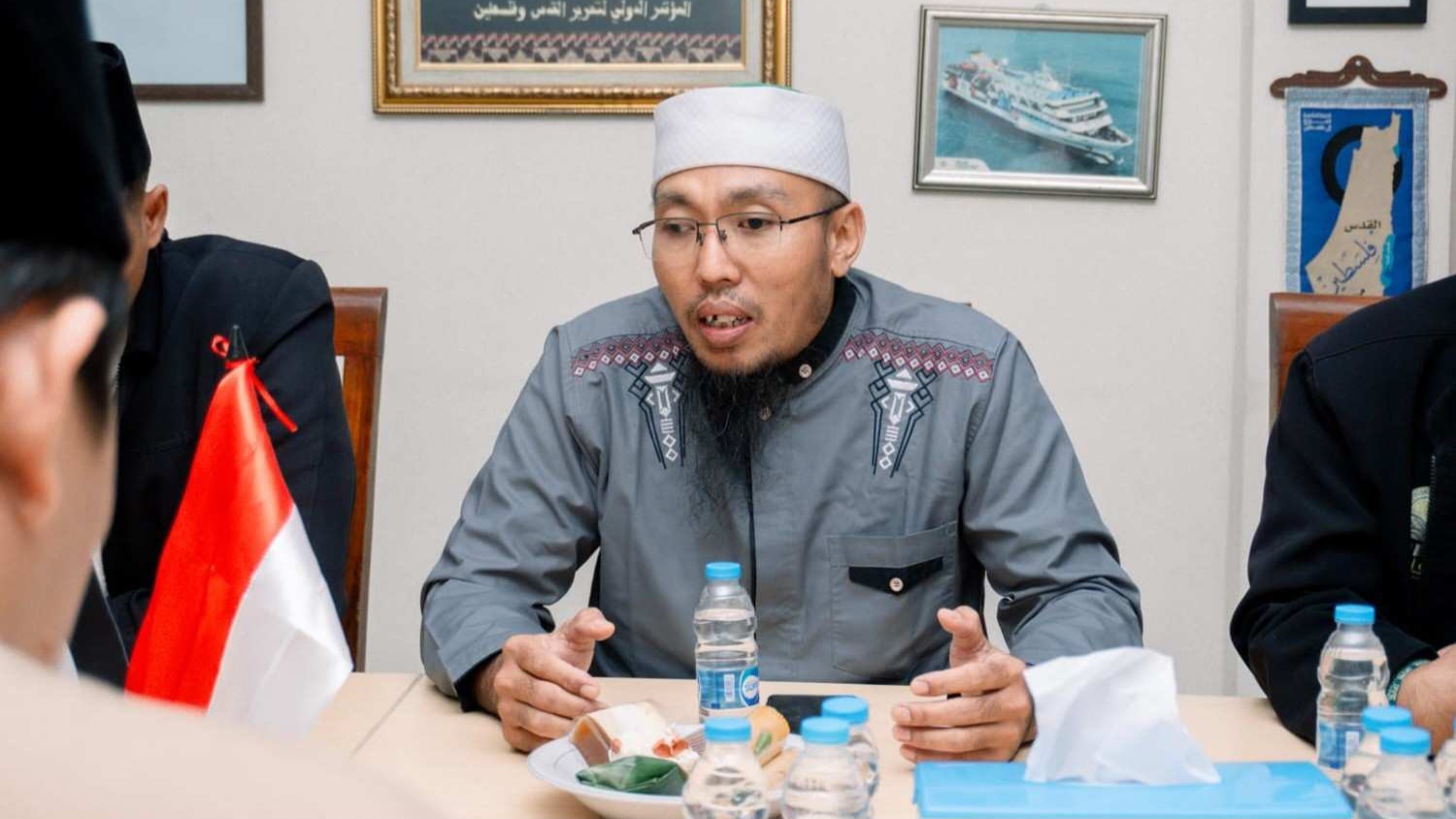 Pandangan Khilafatul Muslimin Terkait Kemajemukan di Momentum Pergantian Tahun