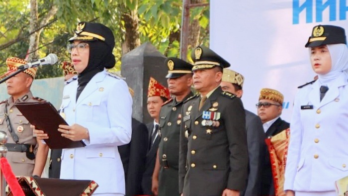 26 Tahun Waykanan, Momentum Evaluasi Mewujudkan Visi Mandiri Sejahtera