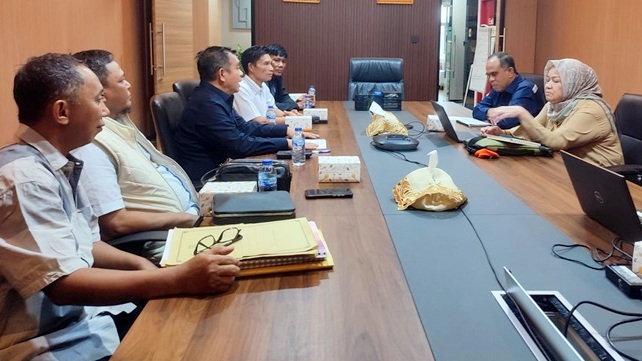 Polemik Tambang Emas Ilegal:  IPR Tersendat, Bustami Desak Pemprov Lampung Segera Usulkan WPR