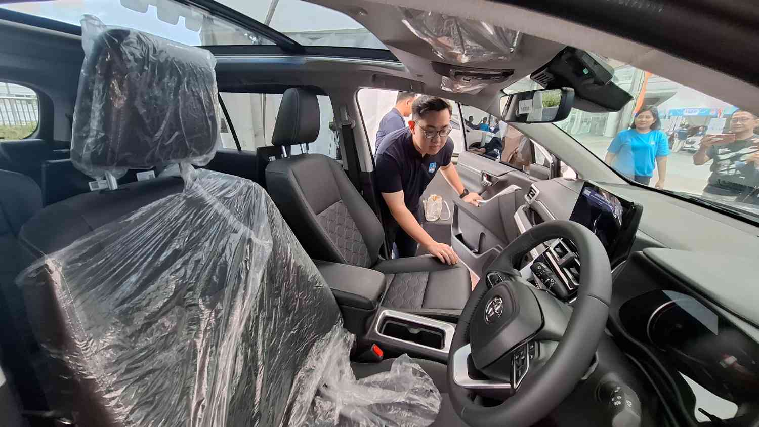 ACC Carnival Lampung 2025 Dibuka, Tawarkan Bunga Rendah hingga Tenor Panjang