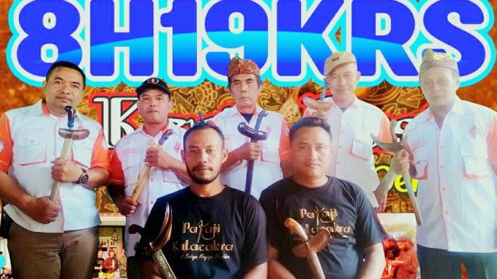Ratusan Stasiun Radio Amatir Peringati Hari Keris