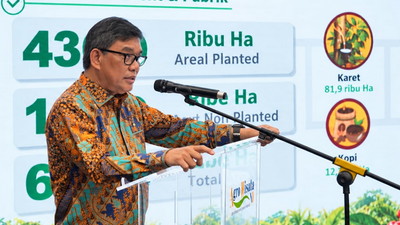 Hilirisasi dan Optimalisasi Aset, PTPN I Buka Keran Investasi