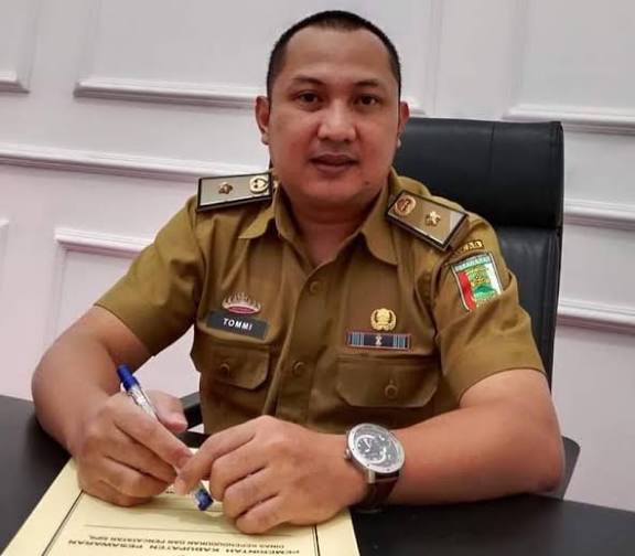 Disdukcapil Pesawaran Pastikan Stok Blanko e-KTP