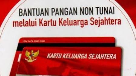 Dinsos Waykanan Salurkan KKS