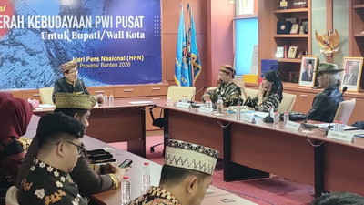 Bupati Lampung Utara: Cangget Bakha akan Terus Hidup