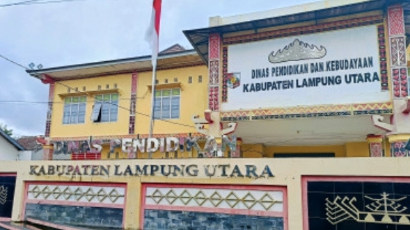 Program PAUD Rp1,6 Miliar di Lampura Jadi Sorotan, Transparansi Penyaluran Dipertanyakan