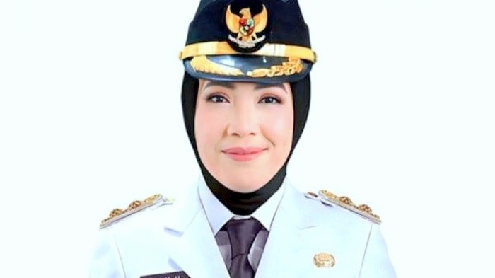 Besok, Gubernur Lantik Bupati Waykanan