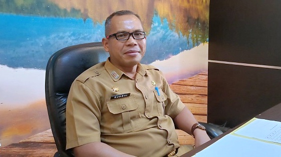 Metro Siap Tancap Gas di Porprov 2026, Runner-Up  Harga Mati