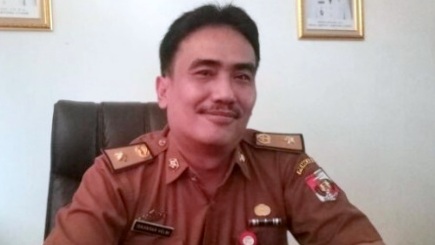 THR ASN Lampung Utara Cair..! Segini Total Anggaranya..?