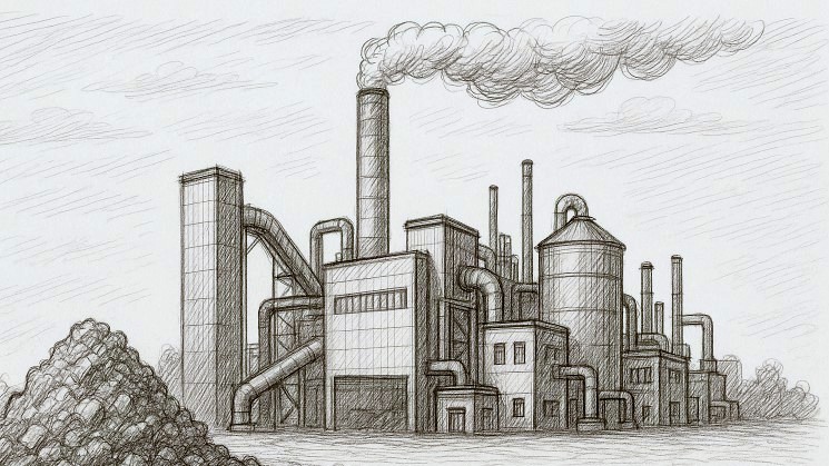 Ubah Gunungan Sampah Jadi Energi, Lampung Segera Bangun PTLSa di Kotabaru