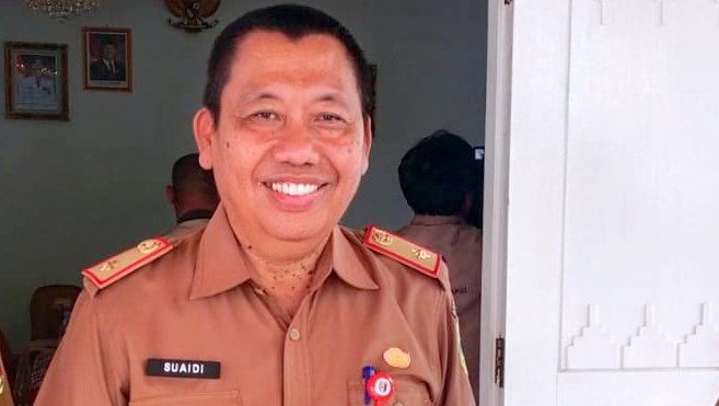 Angkat Seluruh Honorer Menjadi PPPK, Pemkab Tanggamus Butuh Anggaran Segeni..?