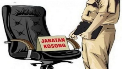 Persaingan Menuju Sebelas Jabatan Strategis Dimulai