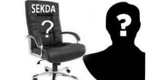 Desyadi Kandidat Kuat Sekda Lampung Utara