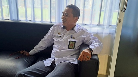 Lampura Tuntaskan Persiapan Haji, 399 Jemaah Berangkat 3 Mei