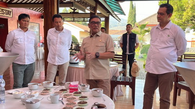 Optimalkan Hilirisasi, PTPN I Siapkan Investasi Rp26,76 Triliun