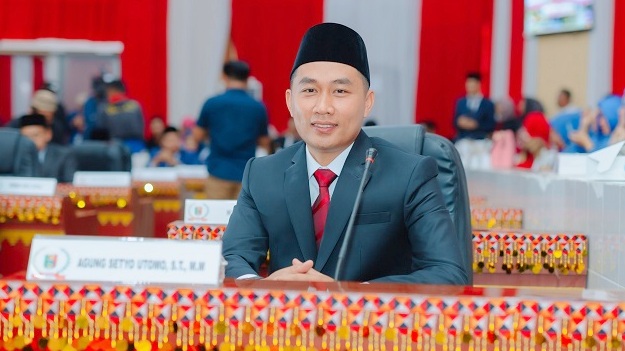 Siasati Dampak Efesiensi Anggaran, Begini Saran Ketua DPRD Tanggamus