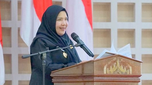 TKD Dipangkas, Walikota Bandarlampung Siapkan Strategi Peningkatan PAD