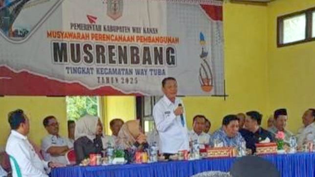 Musrenbang Waytuba, Masalah Kelasik Kembali Mencuat