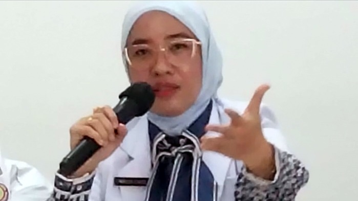 BPK Temukan Masalah, Dinkes Pesawaran Benahi Data BPJS