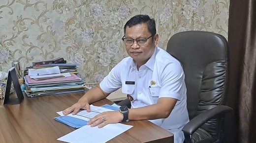 PAD Lampura Melonjak: Dari 65 ke 91 Persen