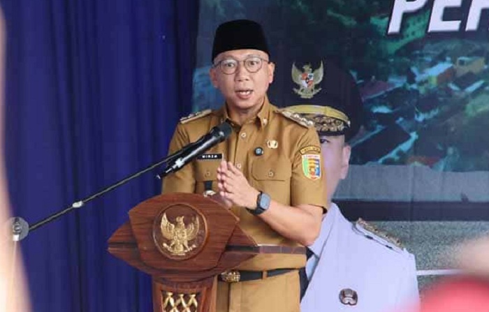 Kawasan Industri Waykanan Segera Dikembangkan