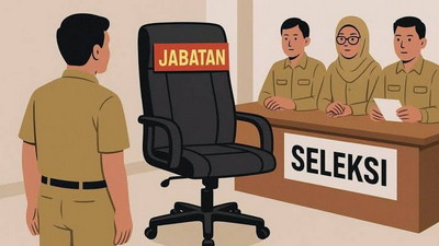Tiga Besar Selter JPTP Lampura Mengarah ke Meja Bupati