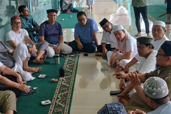 Retret Sekda se Lampung Tekankan Integritas dan Kolaborasi Birokrasi