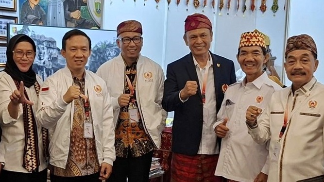 Resmi Tuan Rumah PON 2032, Lampung Bidik Empat Target Utama