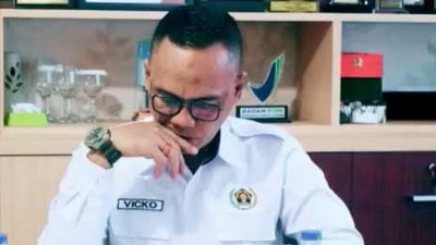 Surat Cinta untuk Hutan Kita