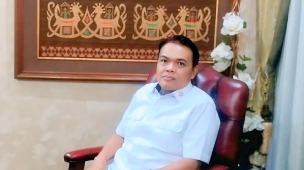 Kasus Penggelapan Alkes, DPRD Minta APH Segera Bertindak