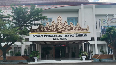 Rapat Tertutup Bahas Pinjaman Rp20 M, Diduga Bongkar-Bongkaran Titipan Proyek