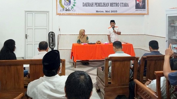 Warga Banjarsari Usulkan Perda Rumah Kost