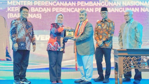Perkuat Hilirisasi Singkong, Lampung Luncurkan NCC